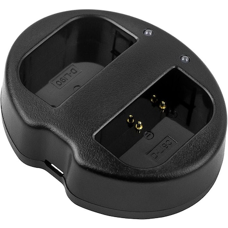 Bsc Preferred Pentax GPS RTK Camera Battery Charger DF-DLI90UH